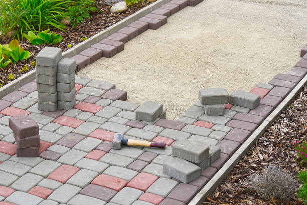 Best Driveway Paving Contractor  in Snoqualmie, WA