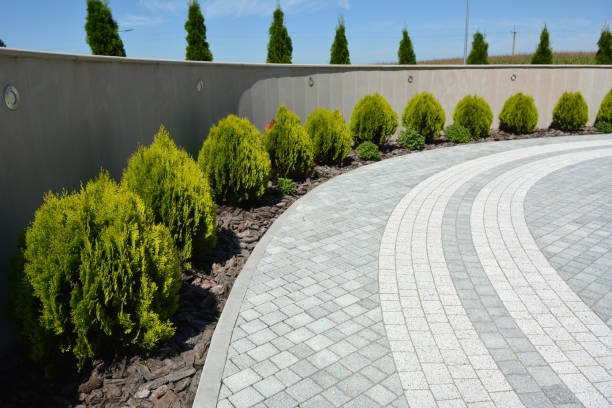Best Residential Paver Driveway  in Snoqualmie, WA