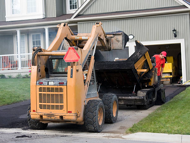 Trusted Snoqualmie, WA Driveway Pavers Experts