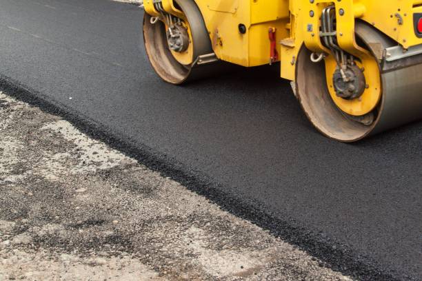 Reasons to Select Us for Your Driveway Paving Requirements in Snoqualmie, WA