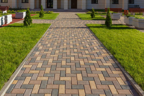 Best Decorative Driveway Pavers  in Snoqualmie, WA